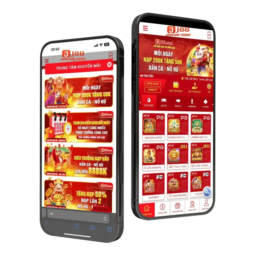 Đa dạng trò chơi tại OK22