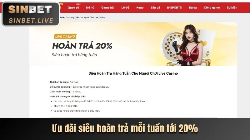 Khuyến Mãi Bắn Cá ok22